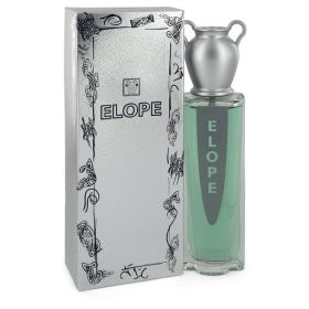 Elope Eau De Toilette Spray 3.4 Oz For Men