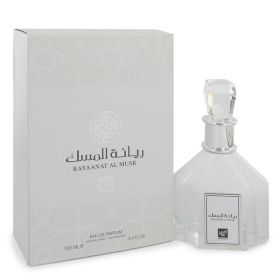 Rayaanat Al Musk Eau De Parfum Spray (unisex) 3.4 Oz For Women