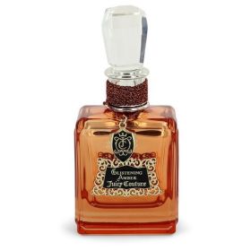 Juicy Couture Glistening Amber Eau De Parfum Spray (tester) 3.4 Oz For Women