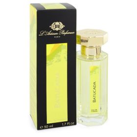 Batucada Eau De Toilette Spray 1.7 Oz For Women