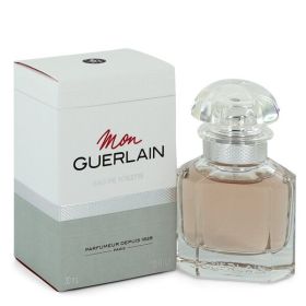 Mon Guerlain Eau De Toilette Spray 1 Oz For Women