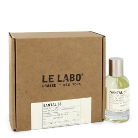 Le Labo Santal 33 Eau De Parfum Spray 1.7 Oz For Women