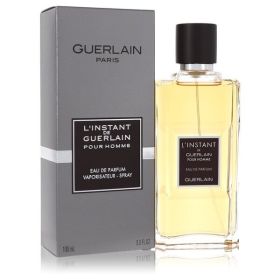 L'instant Eau De Parfum Spray 3.3 Oz For Men