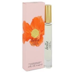 Vince Camuto Bella Mini Edp Rollerball 0.2 Oz For Women