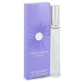 Vince Camuto Femme Mini Edp Rollerball 0.2 Oz For Women