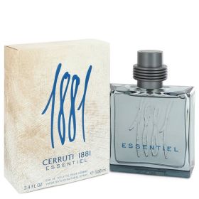 1881 Essentiel Eau De Toilette Spray 3.3 Oz For Men