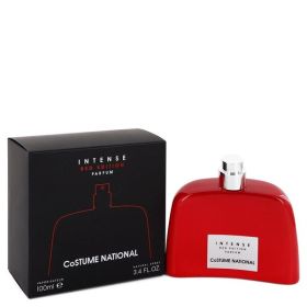 Costume National Intense Red Eau De Parfum Spray 3.4 Oz For Women