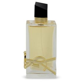 Libre Eau De Parfum Spray (tester) 3 Oz For Women