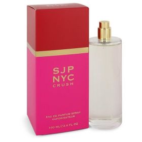 Sjp Nyc Crush Eau De Parfum Spray 3.4 Oz For Women