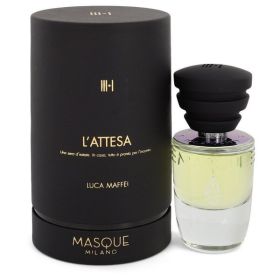 L'attesa Eau De Parfum Spray (unisex) 1.18 Oz For Women