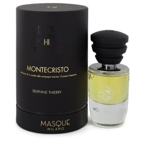 Montecristo Eau De Parfum Spray (unisex) 1.18 Oz For Women