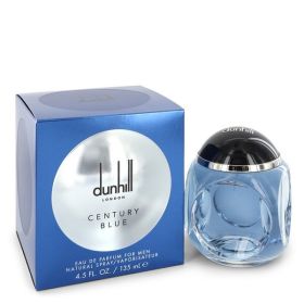 Dunhill Century Blue Eau De Parfum Spray 4.5 Oz For Men