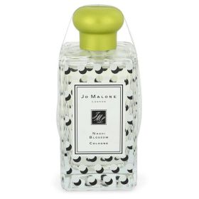 Jo Malone Nashi Blossom Cologne Spray (unisex Unboxed) 3.4 Oz For Women