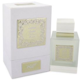 Rihanah Velvet Musk Eau De Parfum Spray 4.2 Oz For Women