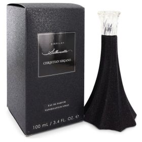 Silhouette Midnight Eau De Parfum Spray 3.4 Oz For Women