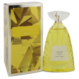 Liquid Sun Eau De Parfum Spray 3.4 Oz For Women