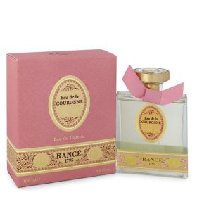 Eau De La Couronne Eau De Toilette Spray 3.4 Oz For Women