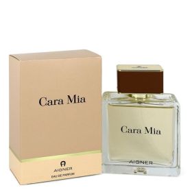 Cara Mia Eau De Parfum Spray 3.4 Oz For Women