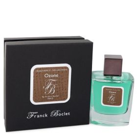 Franck Boclet Ozone Eau De Parfum Spray (unisex) 3.3 Oz For Women