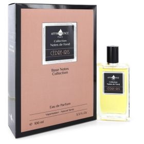 Cedre Iris Eau De Parfum Spray (unisex) 3.3 Oz For Women