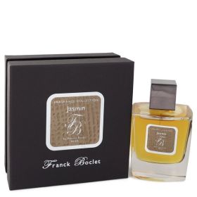 Franck Boclet Jasmin Eau De Parfum Spray (unisex) 3.3 Oz For Women