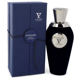 Kashimire V Extrait De Parfum Spray (unisex) 3.38 Oz For Women