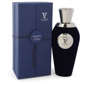 Mastin V Extrait De Parfum Spray (unisex) 3.38 Oz For Women