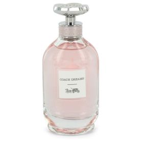 Coach Dreams Eau De Parfum Spray (tester) 3 Oz For Women