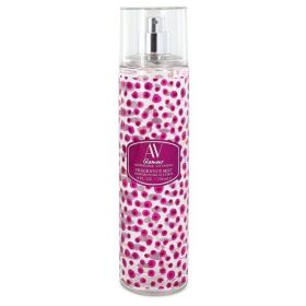 Av Glamour Fragrance Mist Spray 8 Oz For Women