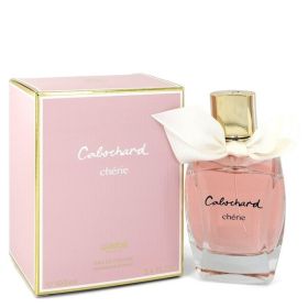 Cabochard Cherie Eau De Parfum Spray 3.4 Oz For Women