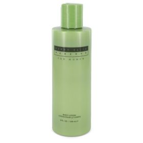 Perry Ellis Reserve Body Lotion 8 Oz For Women