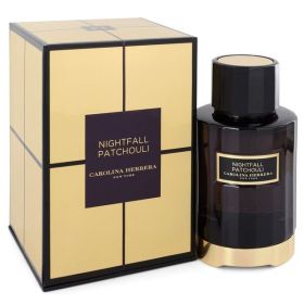 Nightfall Patchouli Eau De Parfum Spray (unisex) 3.4 Oz For Women