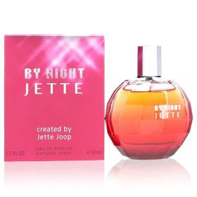 Joop Jette Night Eau De Parfum Spray 1.7 Oz For Women