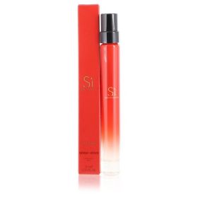 Armani Si Passione Mini Edp Pen Spray 0.34 Oz For Women