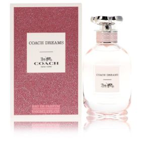 Coach Dreams Eau De Parfum Spray 2 Oz For Women