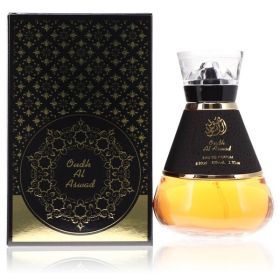 Al Wataniah Oudh Al Aswad Eau De Parfum Spray (unisex) 2.7 Oz For Women