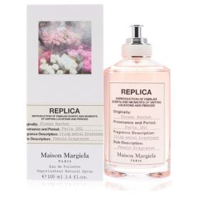 Replica Flower Market Eau De Toilette Spray 3.4 Oz For Women