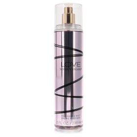 Love By Sofia Vergara Body Mist 8 Oz For Women