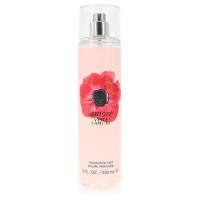 Vince Camuto Amore Body Mist 8 Oz For Women