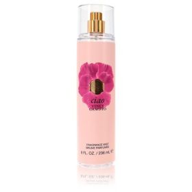 Vince Camuto Ciao Body Mist 8 Oz For Women