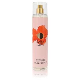 Vince Camuto Bella Body Mist 8 Oz For Women