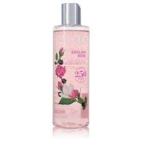 English Rose Yardley Shower Gel 8.4 Oz For Women