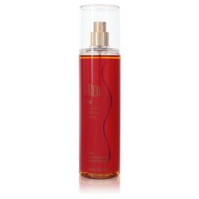 Red Fragrance Mist 8 Oz For Women