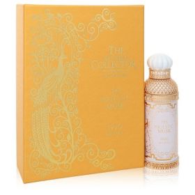 The Majestic Musk Eau De Parfum Spray (unisex) 3.4 Oz For Women