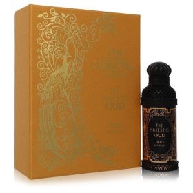 The Majestic Oud Eau De Parfum Spray (unisex) 3.4 Oz For Women