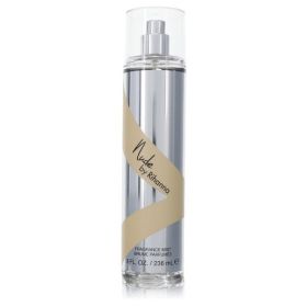 Nude By Rihanna Fragrance Mist 8 Oz For Women