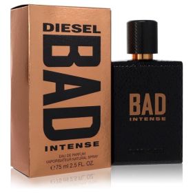 Diesel Bad Intense Eau De Parfum Spray 2.5 Oz For Men