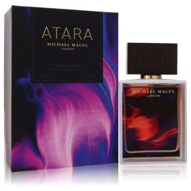 Atara Eau De Parfum Spray 3.4 Oz For Women