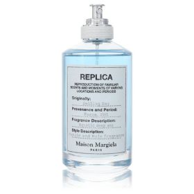 Replica Sailing Day Eau De Toilette Spray (unisex Tester) 3.4 Oz For Men