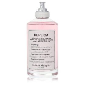 Replica Springtime In A Park Eau De Toilette Spray (unisex Tester) 3.4 Oz For Women